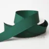 Dark Green Grosgrain Ribbon