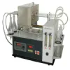 Dark Petroleum Sulfur Content Tester | Labotronics
