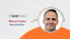 AI Tech Park Interview with Marcus Fowler, SVP at Darktrace | AI-TechPark