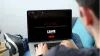 dark web red room