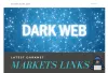 Darknet Markets List