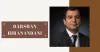 Darshan Hiranandani