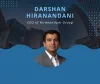 darshan hiranandani