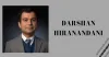 Darshan Hiranandani 