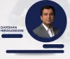 darshan hiranandani ceo of hiranandani group