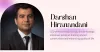 Darshan Hiranandani
