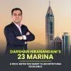 darshan hiranandani 
