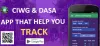 What is DASA Quota