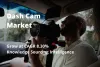 dash cam market