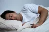   	The trouble with sleeping pills  