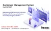 dashboard software 
