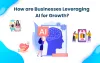 Unleashing Business Growth: The Power of AI in Today's World