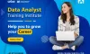 Discuss the perks of turning into a Data Analyst - allbusinessday