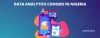 Data Analytics Courses in Nigeria