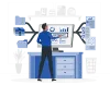 Artificial Intelligence (AI) Data Engineering Services and Solutions.