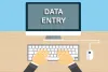 Data Entry Projects Outsourcing & Data Entry Services – Ascent BPO