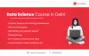 Data Science Course in Delhi