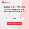 Data Science Online Course