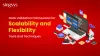  Data Validation Frameworks for Scalability and Flexibility - Tools and Techniques - Singsys Blog  – Singsys Blog