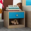 Kids Bedside Table @Upto 55% OFF: Buy Kids Bedside Table Online | WoodenStreet