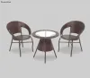 Outdoor Dining Sets: Buy Outdoor Dining Set Online in India at Best Price | 2023 Latest Designs