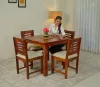 Dining Table 4 Seater: Shop 4 Seater Dining Table @Upto 70% Off