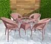 Patio Set: Buy Patio Table &amp; Chair Sets Online @Upto 75% OFF | 2023 Latest Furniture Designs