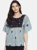 Tops - Buy Stylish Tops For Girls &amp; Women Online in India | MyClosetStory