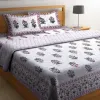 Bedding Sets @Upto 55% OFF: Buy Cotton Bedding Set Online | Wooden Street
