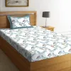 Buy Kids Bed Sheets Online @Upto 55% OFF | Bed Sheet for Kids | WoodenStreet