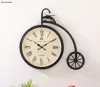 Explore Wooden Street's Collection of Analog Clocks