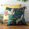 Kids Cushion Covers: Buy Kids Pillow Cover Online in India @ Upto 55% OFF