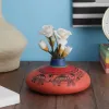 Order now to get big discount on artificial flowers in vase