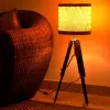 Get the Best Tripod Lamps Online at WoodenStreet