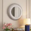Round Mirror @Upto 70% OFF: Buy Round Wall Mirror Online in India