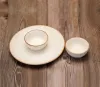 Ceramic Dinner Set - Buy Ceramic Dinner Set Online in India @ Upto 55% Off | Wooden Street
