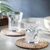 Get high quality of drinking glasses at Wooden Street