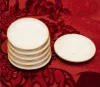Quarter Plates - Buy Quarter Plate Set Online in India @Upto 55% Off | Wooden Street