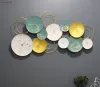 Enhance Your Space with Exquisite Metal Wall Art