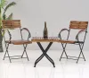 Balcony Table &amp; Chairs - Buy Balcony Furniture Online @Upto 55% OFF in India | 2023 Latest Designs - Wooden Street