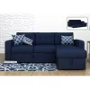 Exclusive Sectional Lobby Sofa Online @Wooden Street