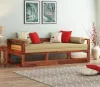 Sofa Cum Bed -Buy Sofa Cum Beds &amp; Get @Upto 70% OFF Online - Wooden Street