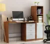 Buy Wooden Computer Table Online at Best Price in India - Wooden Street