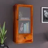 Wall Cabinets: Buy Wooden Wall Cabinet Online in India at Best Price