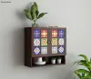 Kitchen Shelf - Buy Wooden Kitchen Shelves Online India @Best Price