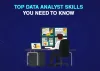 Data Analyst Skills