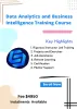 Data Analytics course