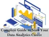 Data Analytics Career