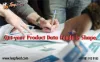 Data Feed Management Services