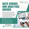 Empowering Maryland Businesses with Advanced Data Science Solutions